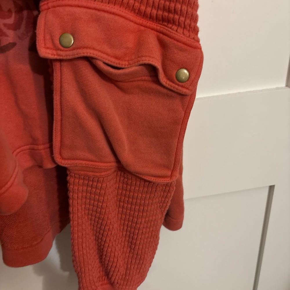 Free People Friendship Sweatshirt - Picture 3 of 4